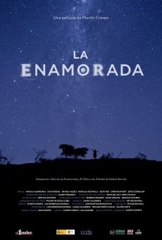 La Enamorada en ligne gratuit