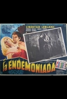 La endemoniada streaming en ligne gratuit