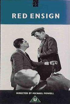 Watch Red Ensign online stream