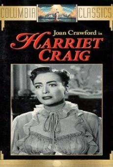 Harriet Craig online kostenlos