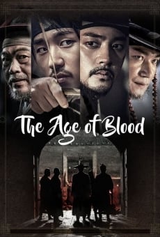 The Age of Blood en ligne gratuit