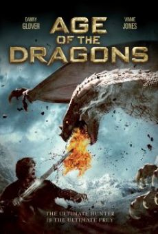 Watch Age of the Dragons online stream