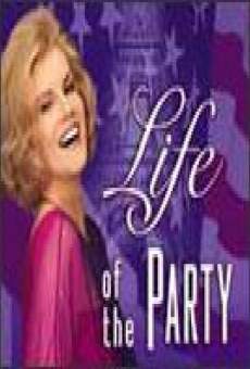 Life of the Party: The Pamela Harriman Story