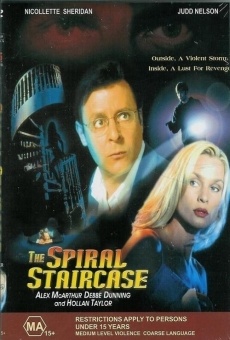 The Spiral Staircase stream online deutsch