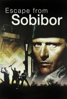 Flucht aus Sobibor