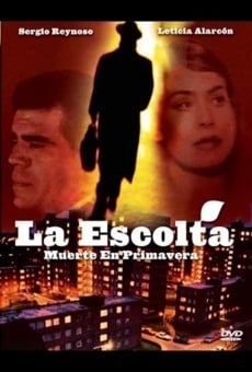 La escolta muerte en primavera stream online deutsch