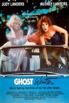 Ghost Writer on-line gratuito