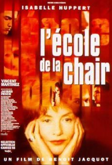 L'ecole de la chair (1998)