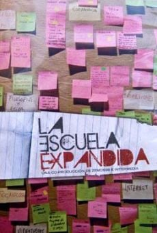 La escuela expandida streaming en ligne gratuit