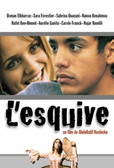 L'esquive