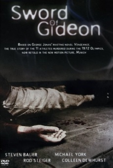 Sword of Gideon gratis