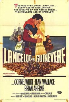 Lancelot chevalier de la reine streaming en ligne gratuit