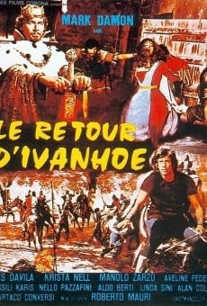 Le retour d'Ivanhoé