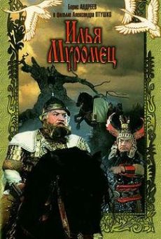 Ilya Muromets online free