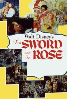 The Sword and the Rose on-line gratuito