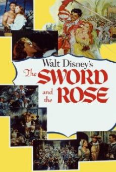 The Sword and the Rose