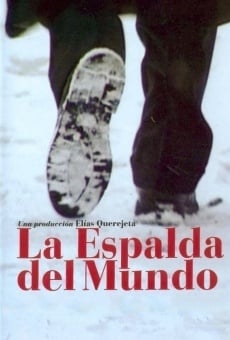 La espalda del mundo streaming en ligne gratuit