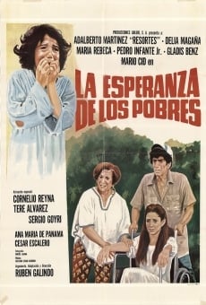 La esperanza de los pobres online streaming