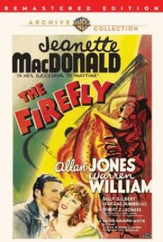 The Firefly online