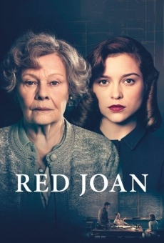 Red Joan en ligne gratuit