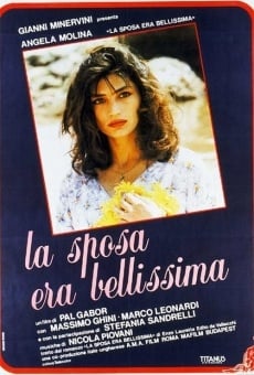 La sposa era bellissima streaming en ligne gratuit