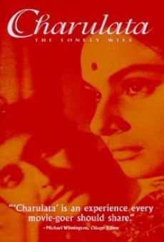 Charulata on-line gratuito