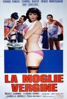 La moglie vergine online free