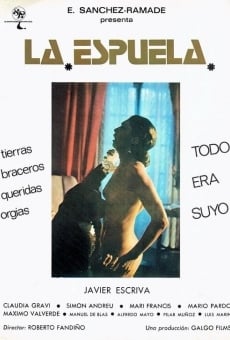 La espuela online streaming
