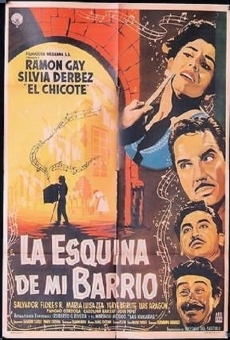 La esquina de mi barrio streaming en ligne gratuit