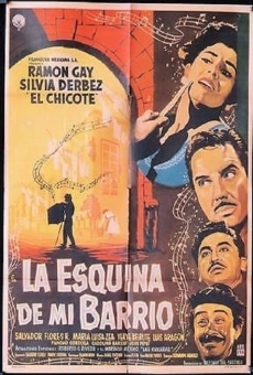 Watch La esquina de mi barrio online stream