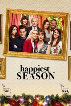 Happiest Season on-line gratuito