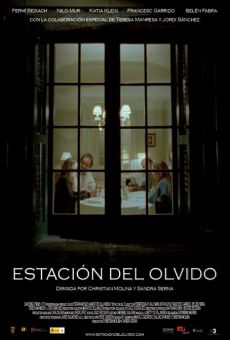 L'estació de l'oblit online free