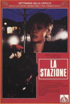 La stazione