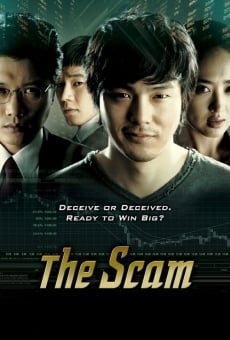 The Scam streaming en ligne gratuit