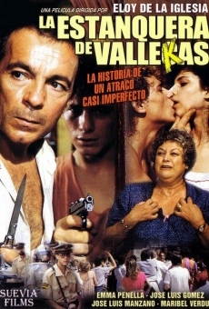 La estanquera de Vallecas online streaming