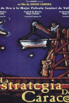 La estrategia del caracol (1993)