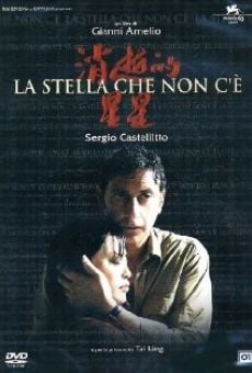 La stella che non c'è online streaming