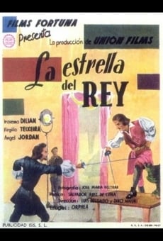 La estrella del rey online streaming