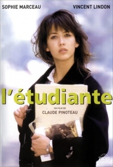 Película: La estudiante