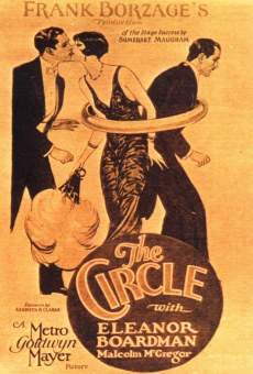 The Circle online kostenlos