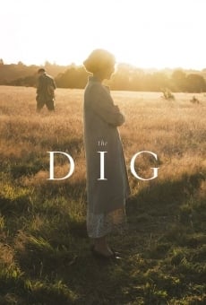 The Dig streaming en ligne gratuit