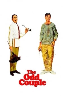 The Odd Couple stream online deutsch