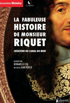 Ver película La fabuleuse histoire de Monsieur Riquet