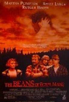 The Beans of Egypt, Maine on-line gratuito