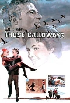 Those Calloways on-line gratuito