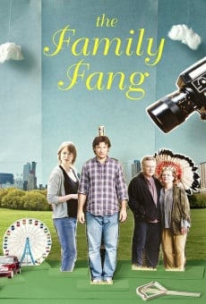 The Family Fang online kostenlos