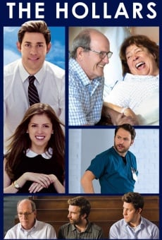 La familia Hollars online