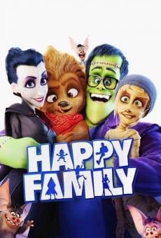 Ver película La familia Monster