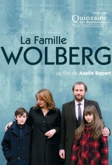 Family Wolberg online