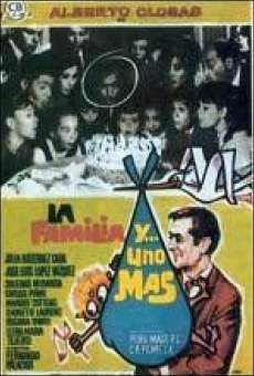 Ver película La familia y uno más